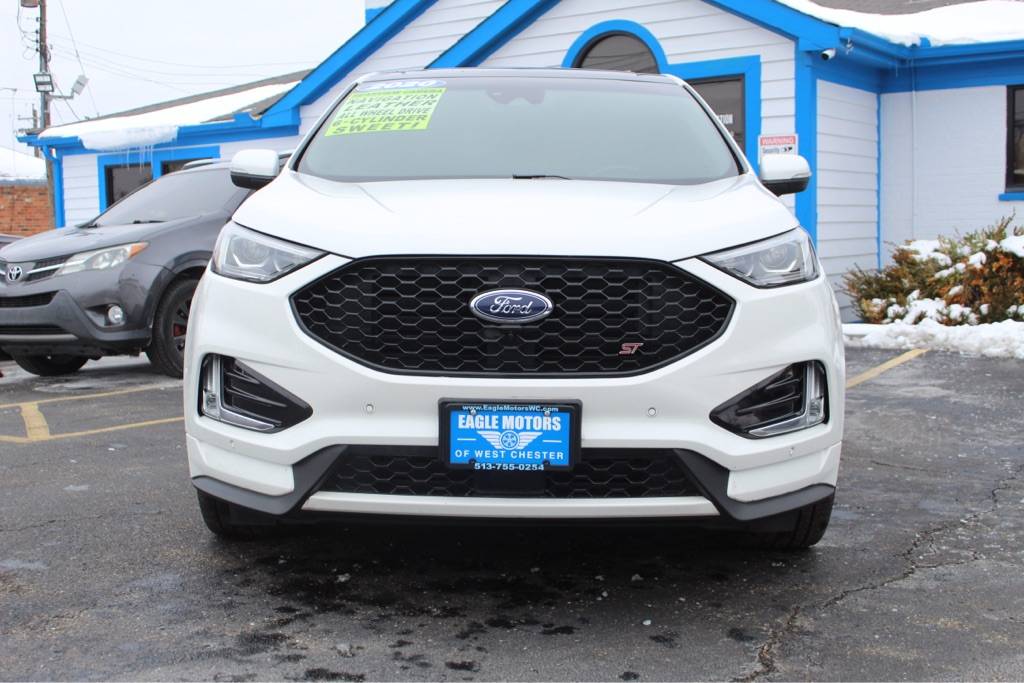 2020 Ford Edge ST — SUV — 73,626 mi — West Chester, OH