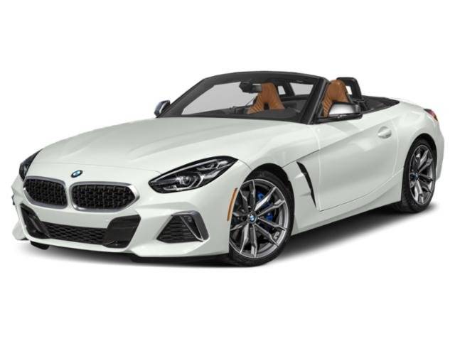 2020 BMW Z4 M40i — Convertible — 58,410 mi — Ft. Pierce, FL