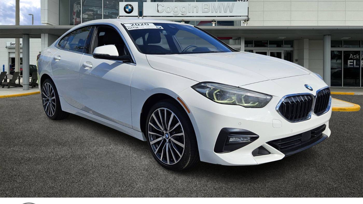 2020 BMW 2 Series 228i — Sedan — 42,542 mi — Ft. Pierce, FL