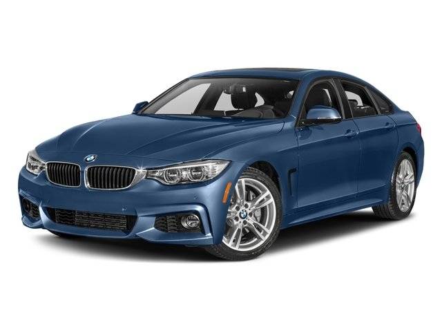 2017 BMW 4 Series 440i — Hatchback — 118,500 mi — Ft. Pierce, FL