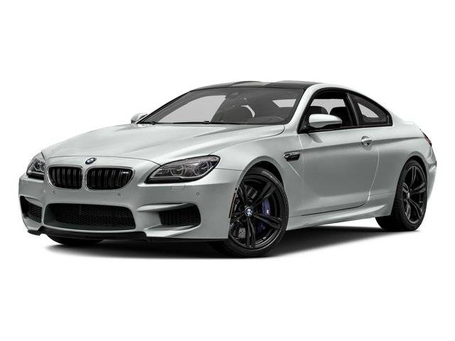 2017 BMW M6 Standard — Coupe — 36,475 mi — Ft. Pierce, FL