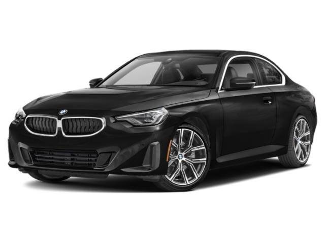 2022 BMW 2 Series 230i — Coupe — 14,457 mi — Ft. Pierce, FL
