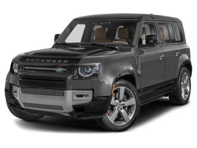 2024 Land Rover Defender V8 — SUV — 6,963 mi — Ft. Pierce, FL