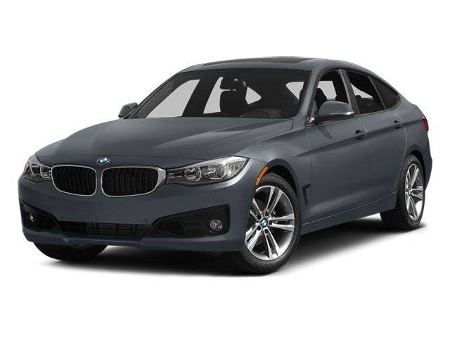 2014 BMW 3 Series 328i — Hatchback — 30,573 mi — Ft. Pierce, FL