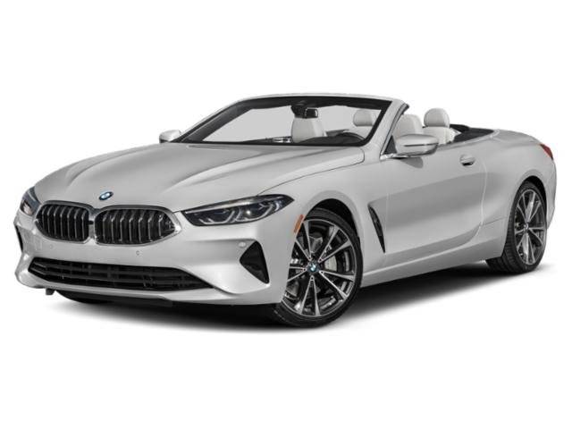 2020 BMW 8 Series 840i — Convertible — 48,676 mi — Ft. Pierce, FL
