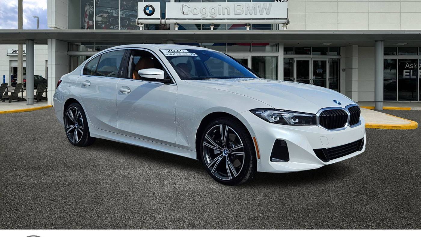 Certified PreOwned BMWs for Sale in Sebastian, FL (with Photos) TrueCar