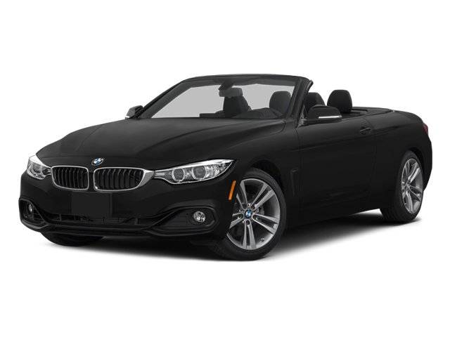 2014 BMW 4 Series 435i — Convertible — 74,458 mi — Ft. Pierce, FL