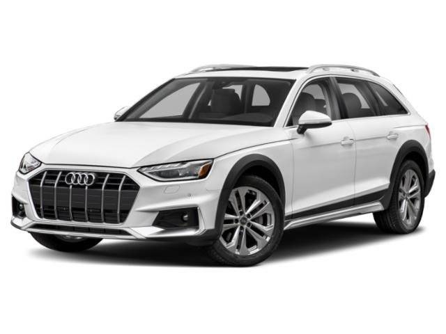 2021 Audi A4 allroad Premium Plus — Wagon — 41,139 mi — Ft. Pierce, FL