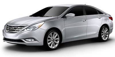 2012 Hyundai Sonata GLS — Sedan — 83,514 mi — Ft. Pierce, FL
