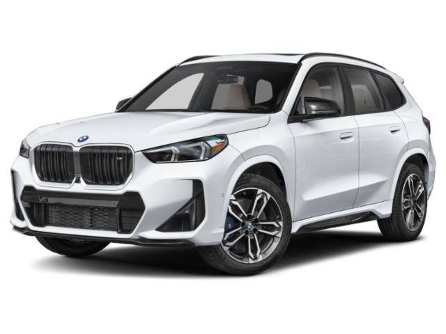 2024 BMW X1 M35i — SUV — 12,383 mi — Ft. Pierce, FL