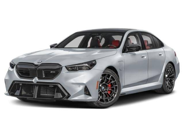 2025 BMW M5 Standard — Sedan — 8,902 mi — Ft. Pierce, FL