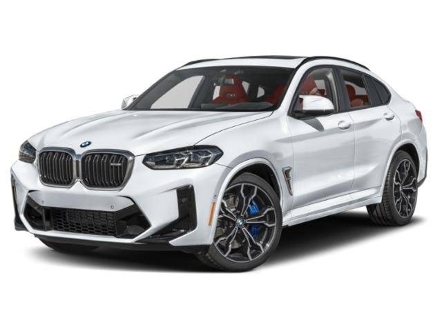 2023 BMW X4 M Standard — SUV — 26,265 mi — Ft. Pierce, FL