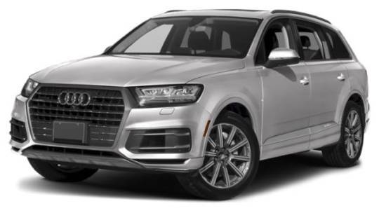 2019 Audi Q7 Premium — SUV — 66,357 mi — Ft. Pierce, FL