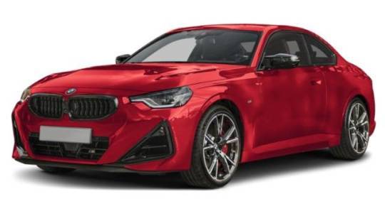 2025 BMW 2 Series M240i — Coupe — 2,270 mi — Ft. Pierce, FL