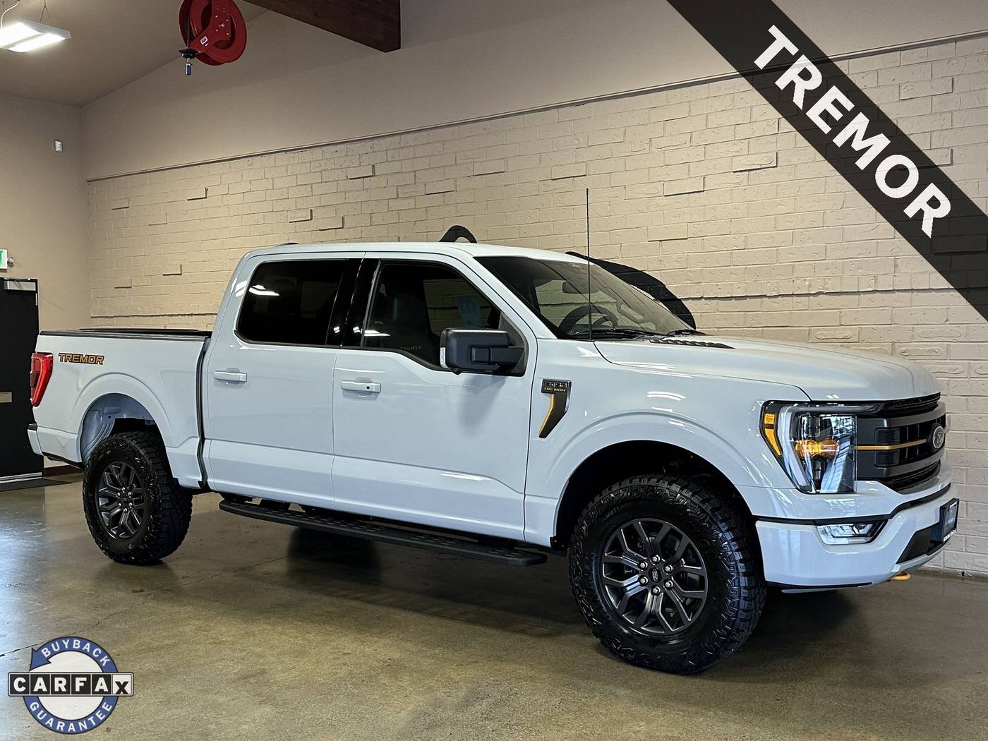 2023 Ford F-150 Tremor — Pickup Truck — 30,489 mi — Mount Vernon, WA