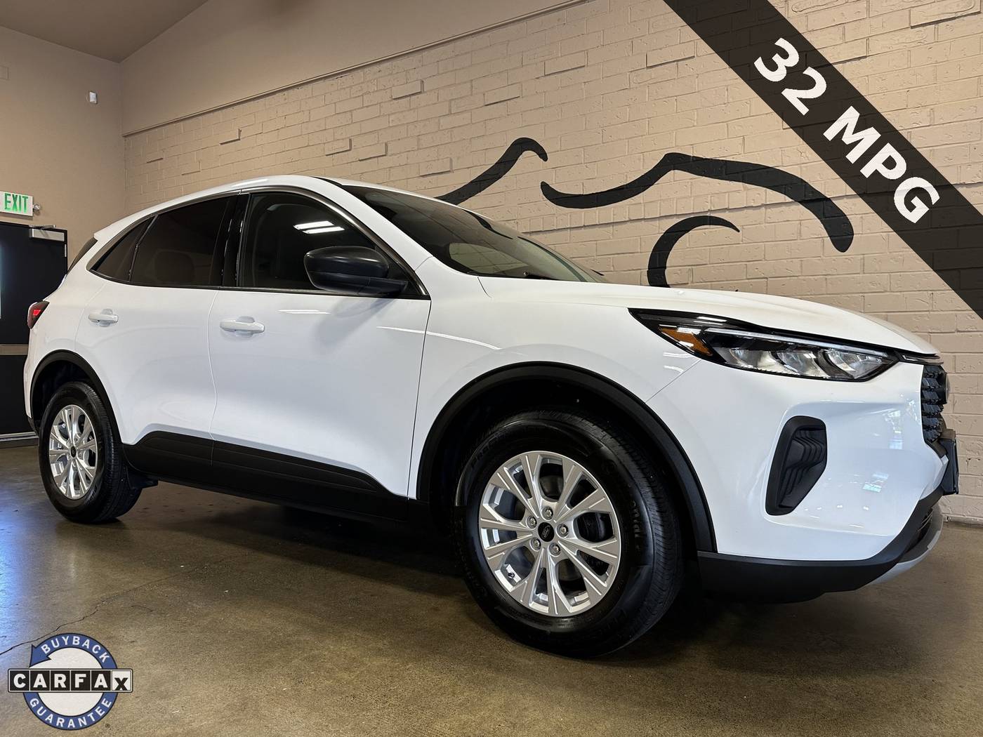 2023 Ford Escape Active — SUV — 20,789 mi — Mount Vernon, WA