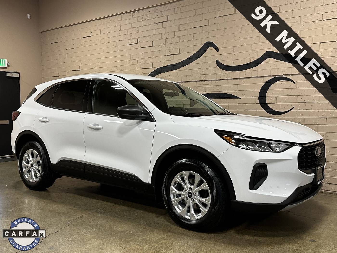 2024 Ford Escape Active — SUV — 9,474 mi — Mount Vernon, WA