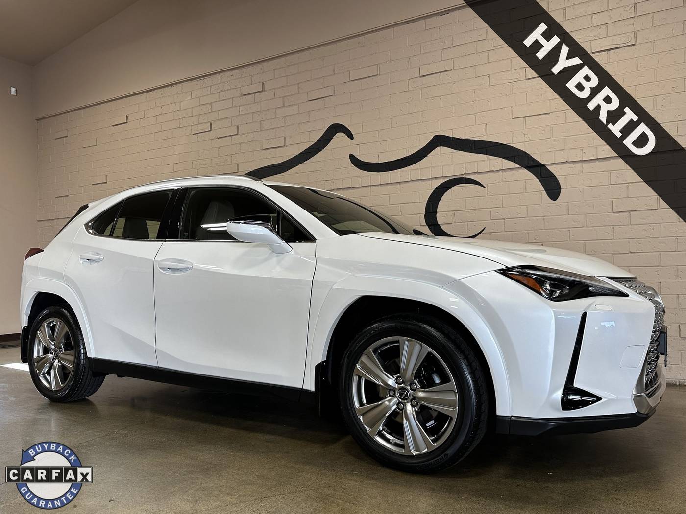 2023 Lexus UX UX 250h Premium — SUV — 30,627 mi — Mount Vernon, WA