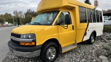 2014 chevrolet express cheap commercial cutaway