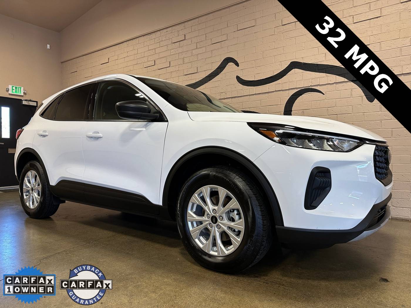 2024 Ford Escape Active — SUV — 10,261 mi — Mount Vernon, WA