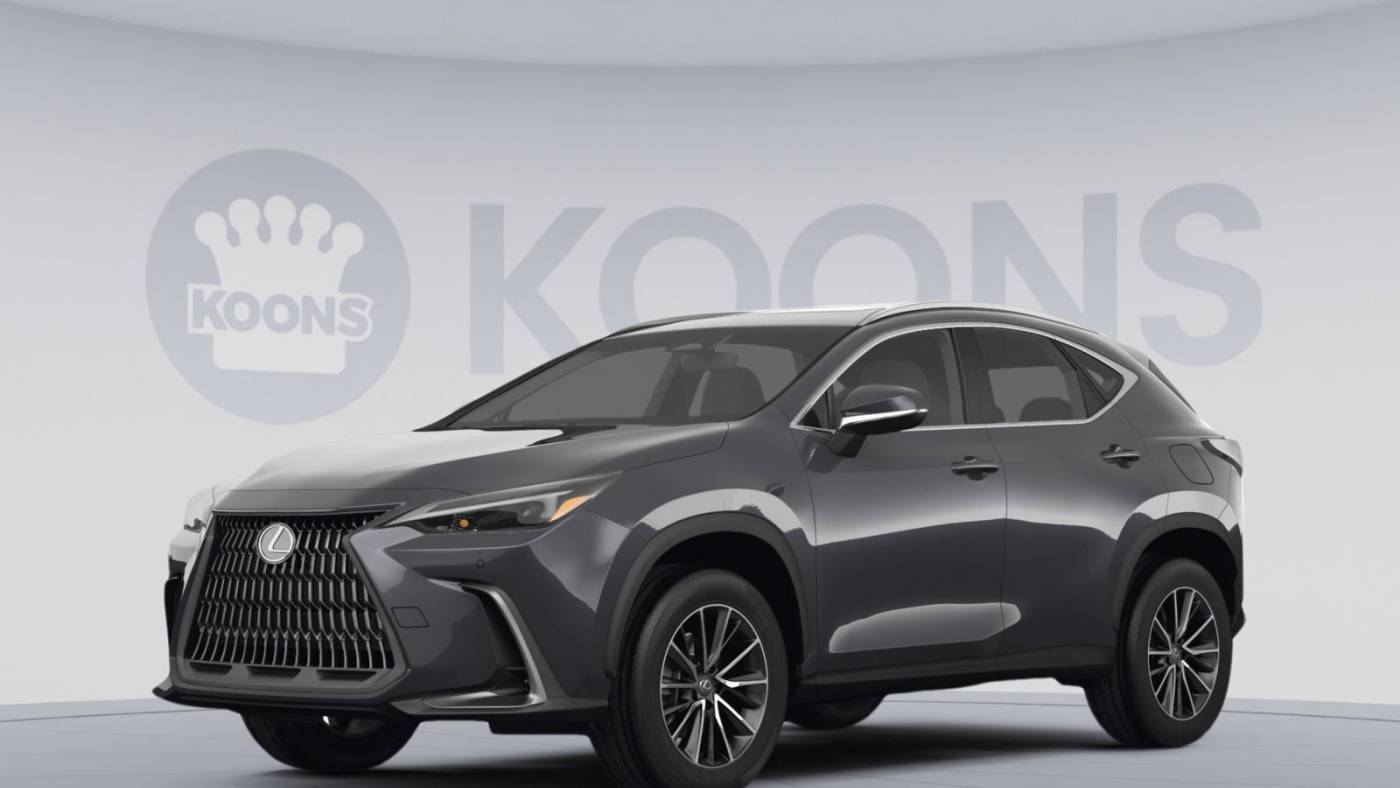 2024 Lexus NX 350h Premium For Sale in Wilmington, DE