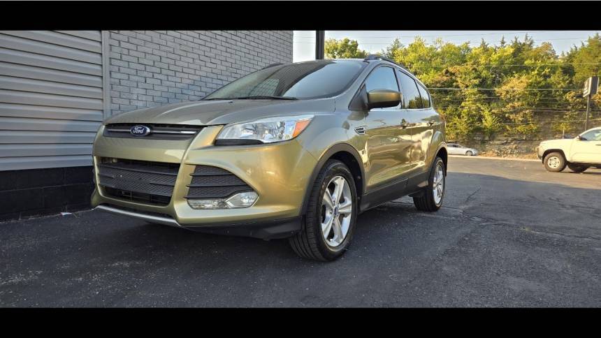 2014 Ford Escape SE — SUV — 144,395 mi — Hendersonville, TN