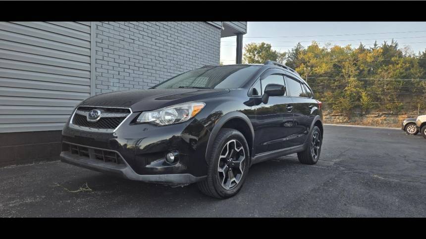 2015 Subaru XV Crosstrek 2.0i Premium — SUV — 129,452 mi — Hendersonville, TN