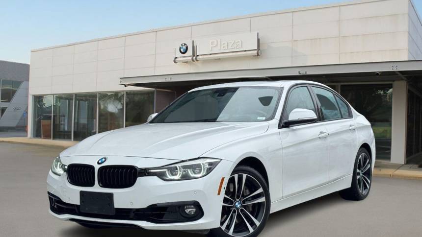 2018 BMW 3 Series 340i — Sedan — 76,291 mi — Creve Coeur, MO