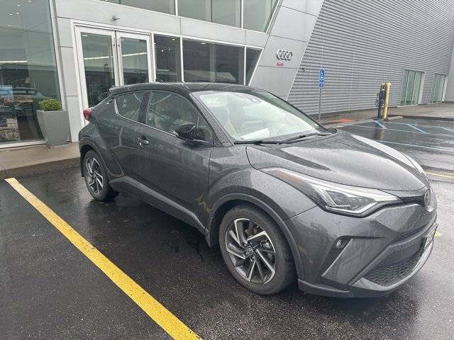 2022 Toyota C-HR Limited — SUV — 38,694 mi — Creve Coeur, MO