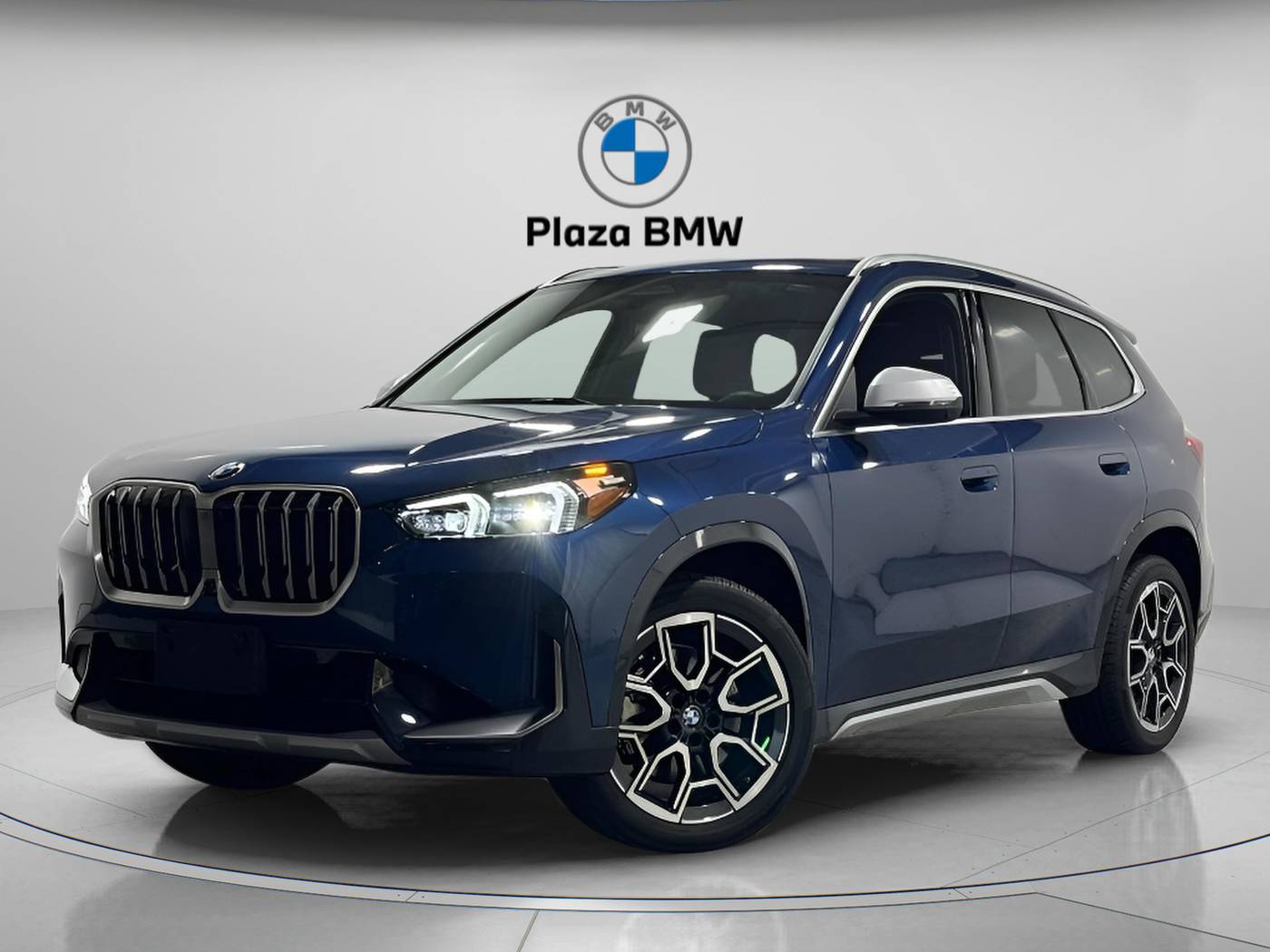2024 BMW X1 28i — SUV — 10,950 mi — Creve Coeur, MO