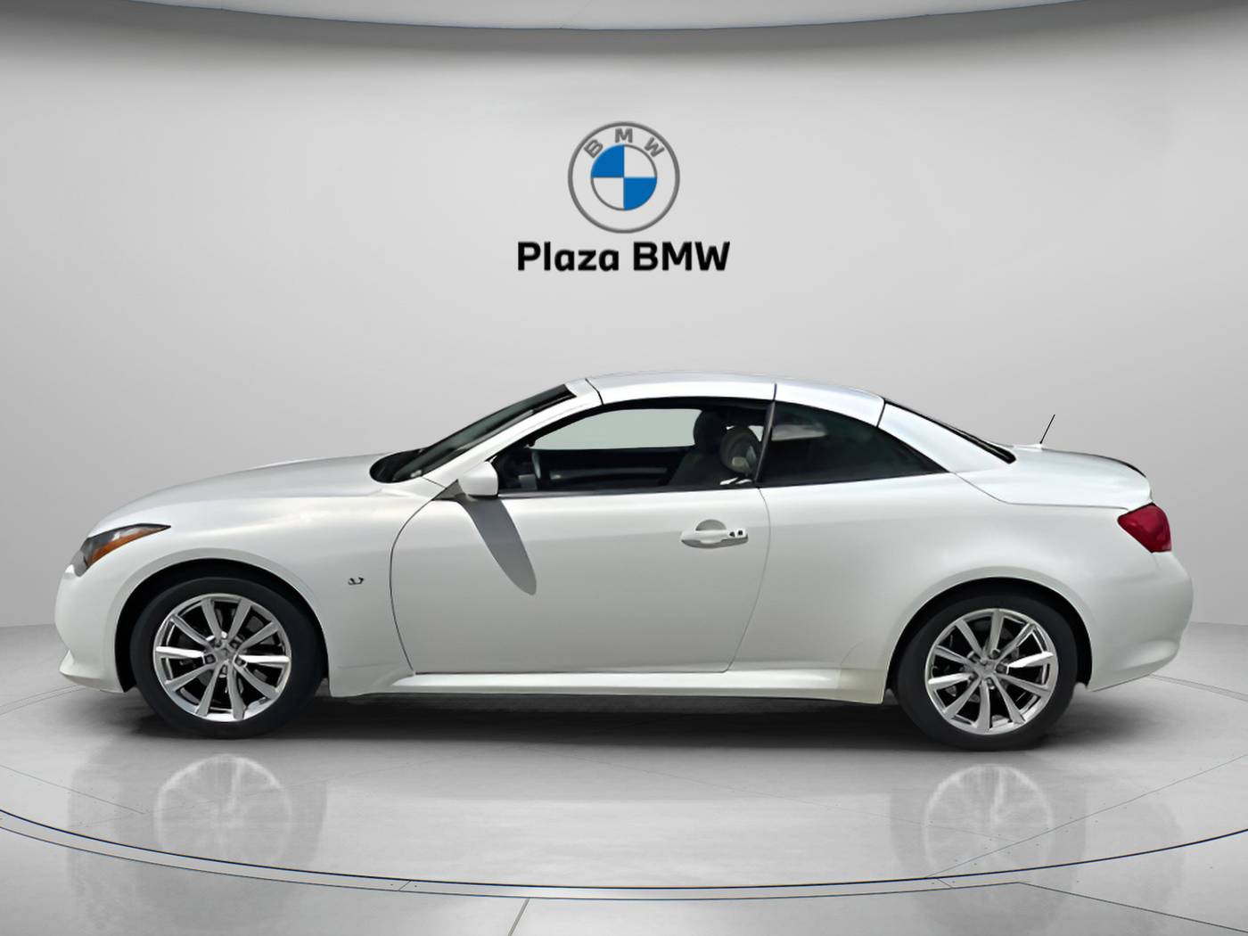 2014 INFINITI Q60 Standard — Convertible — 78,396 mi — Creve Coeur, MO