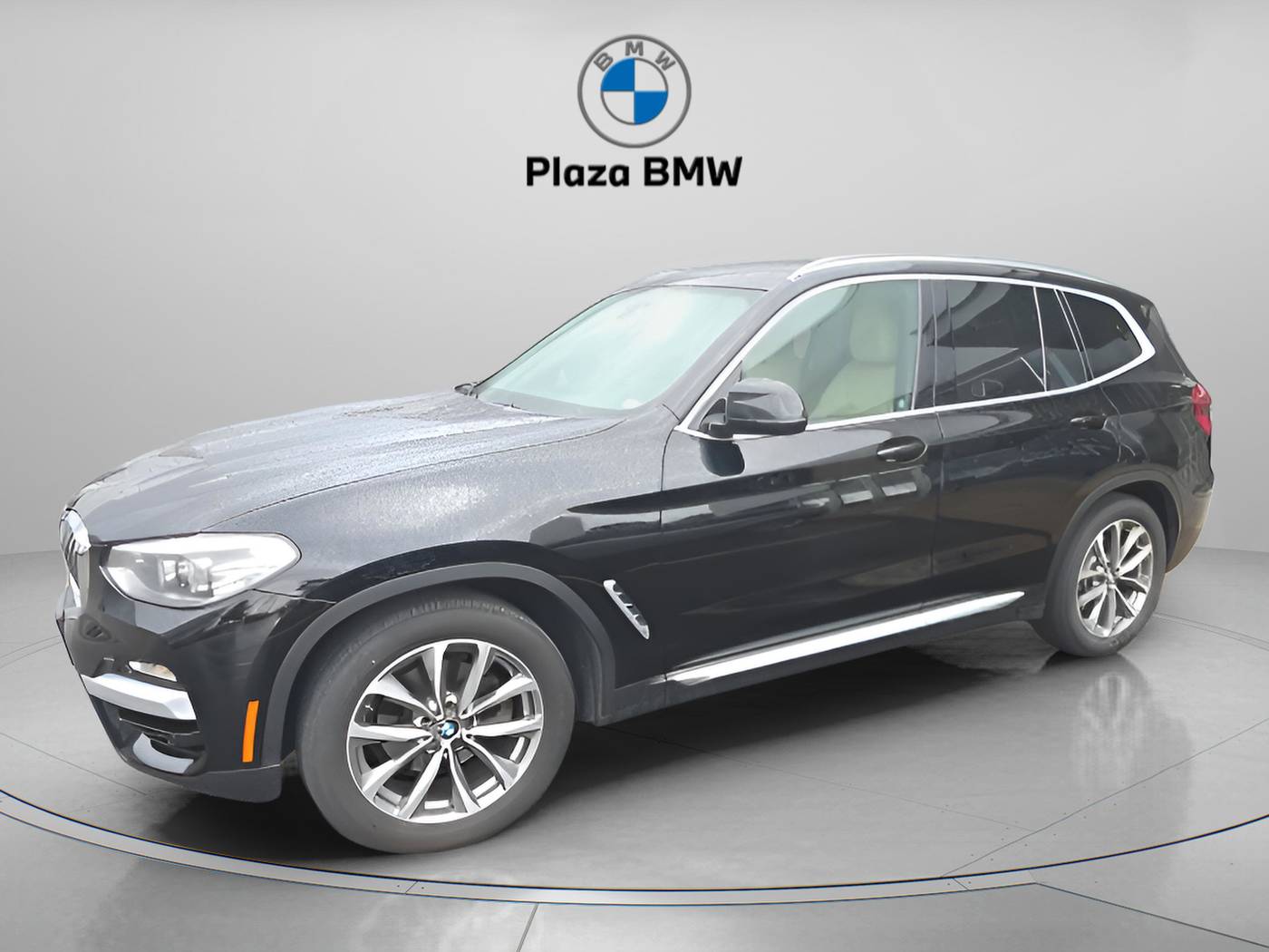 2019 BMW X3 30i — SUV — 82,228 mi — Creve Coeur, MO
