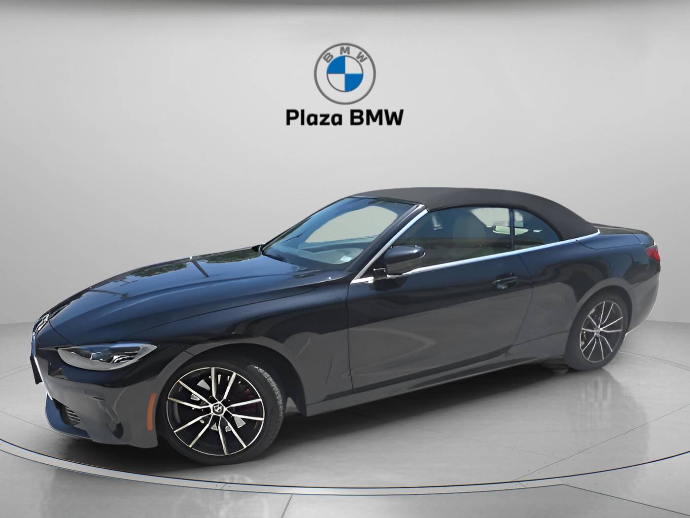 2023 BMW 4 Series 430i — Convertible — 26,725 mi — Creve Coeur, MO