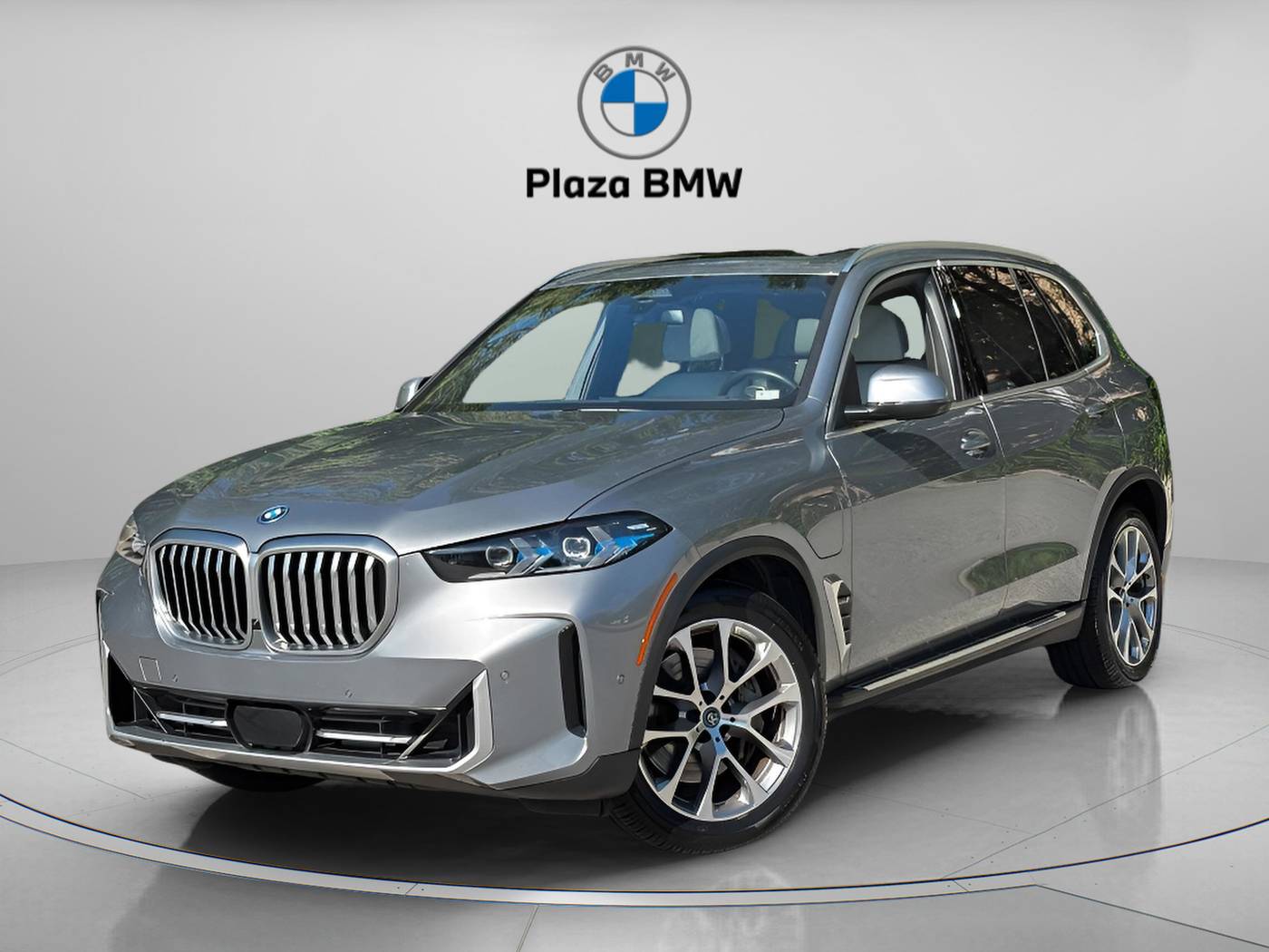 2024 BMW X5 50e — SUV — 32,280 mi — Creve Coeur, MO