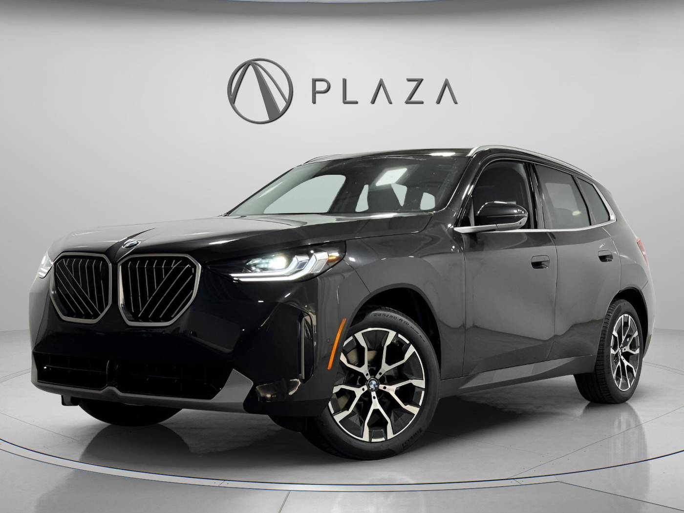 2025 BMW X3 30 — SUV — 300 mi — Creve Coeur, MO