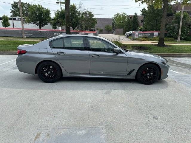 2023 BMW 5 Series 530i — Sedan — 33,385 mi — Creve Coeur, MO