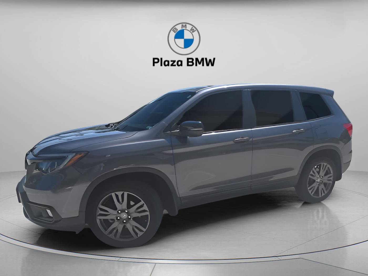 2021 Honda Passport EX-L — SUV — 52,395 mi — Creve Coeur, MO