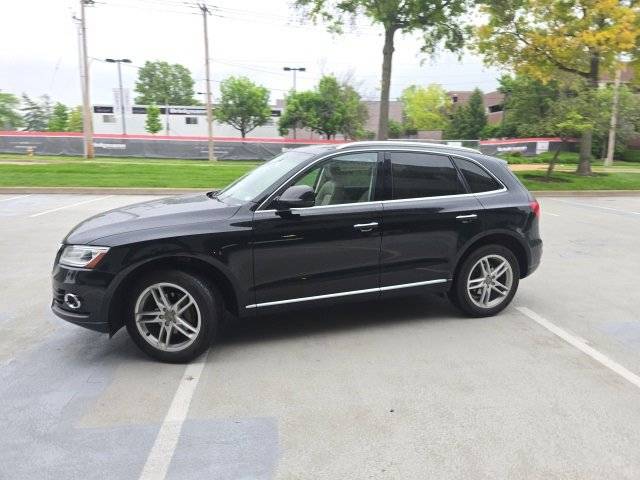 2017 Audi Q5 Premium Plus — SUV — 104,286 mi — Creve Coeur, MO