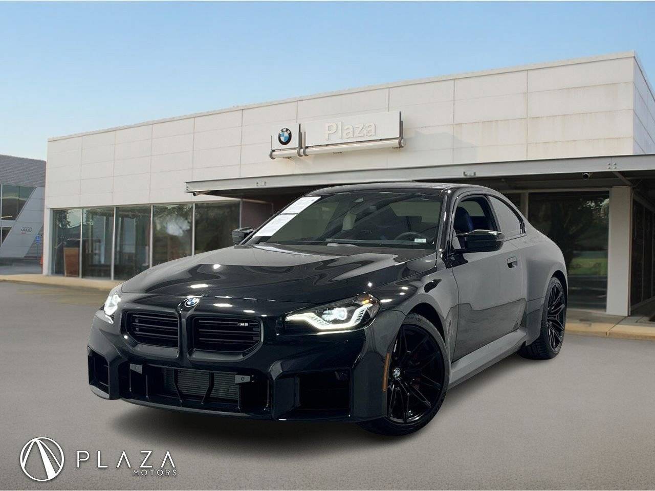 2024 BMW M2 Standard — Coupe — 1,878 mi — Creve Coeur, MO