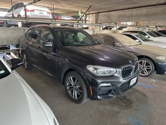 2019 BMW X3 30i — SUV — 71,437 mi — Creve Coeur, MO