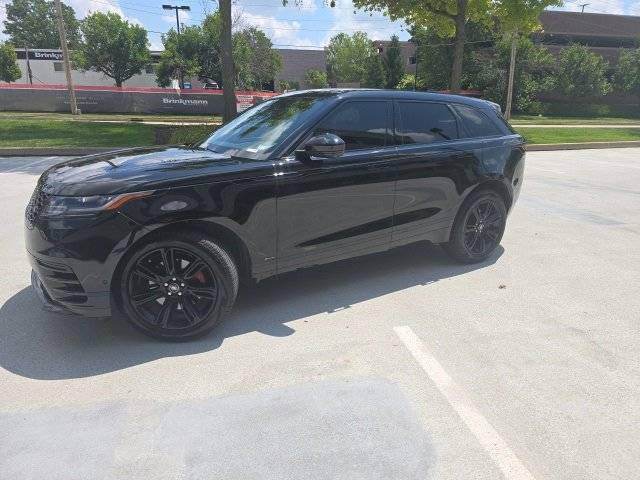 2021 Land Rover Range Rover Velar R-Dynamic S — SUV — 77,175 mi — Creve Coeur, MO