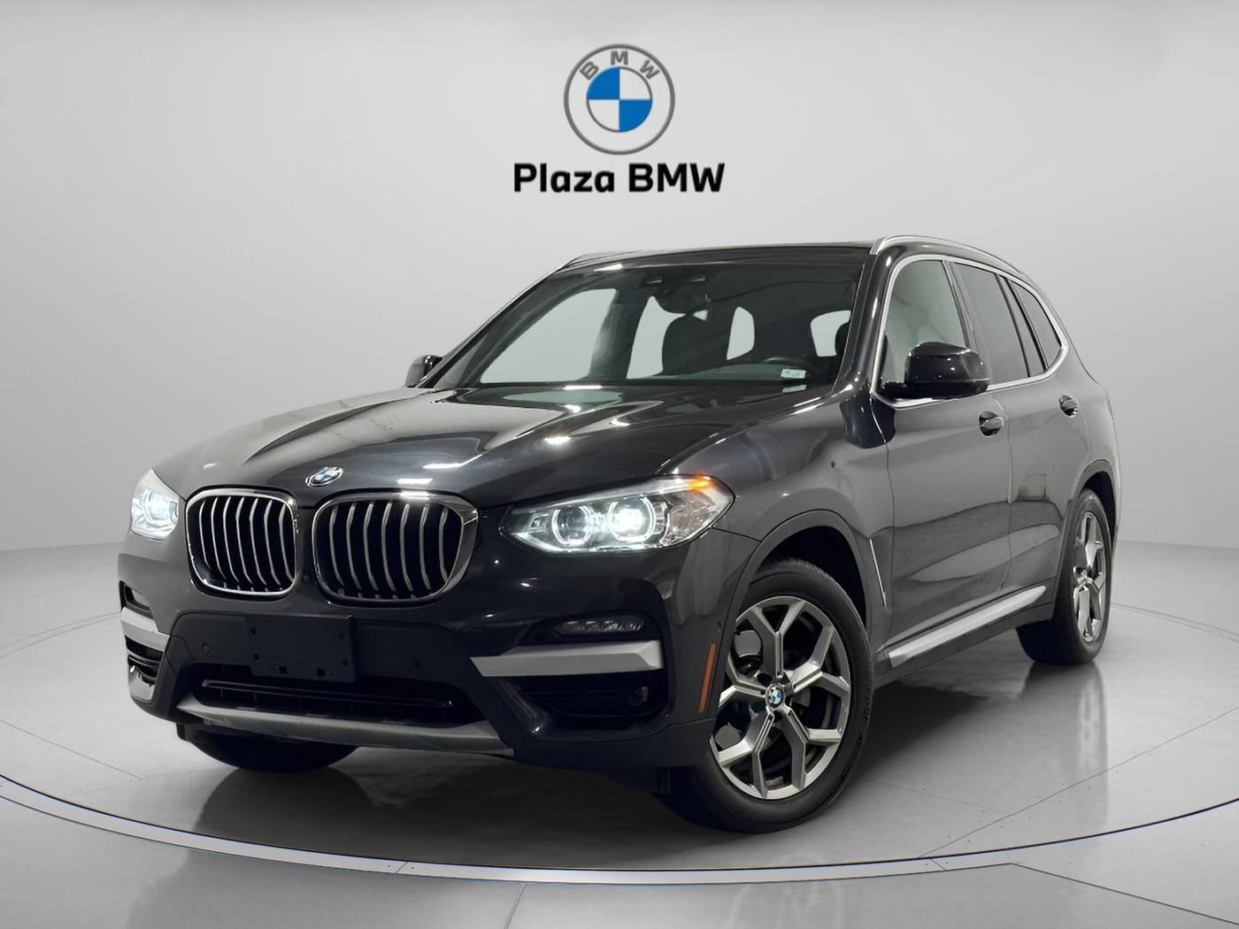 2021 BMW X3 30i — SUV — 86,678 mi — Creve Coeur, MO