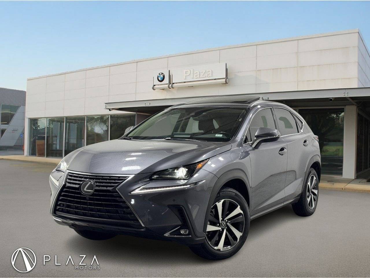 2021 Lexus NX NX 300 — SUV — 72,103 mi — Creve Coeur, MO