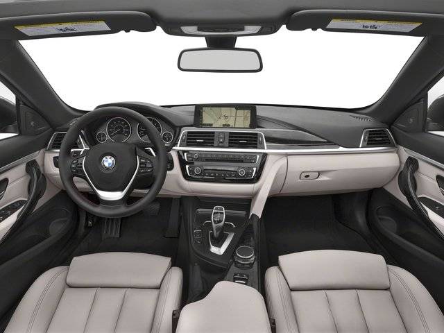 2018 BMW 4 Series 430i — Convertible — 48,197 mi — Creve Coeur, MO