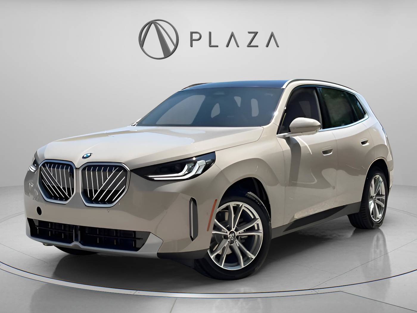 2025 BMW X3 30 — SUV — 1,386 mi — Creve Coeur, MO