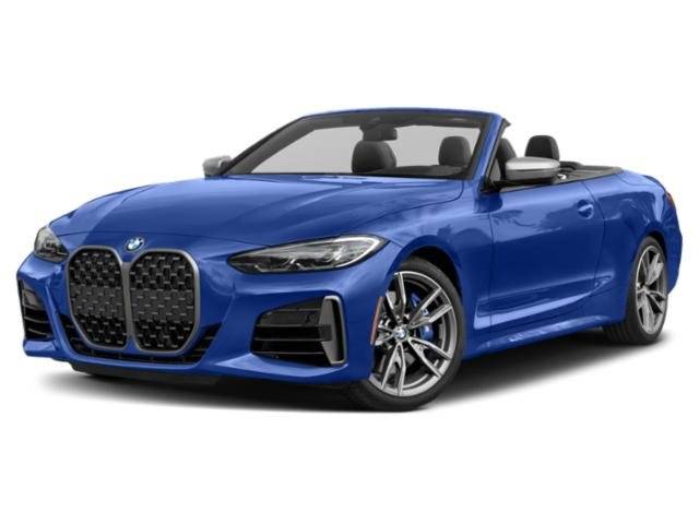 2023 BMW 4 Series M440i — Convertible — 49,733 mi — Creve Coeur, MO