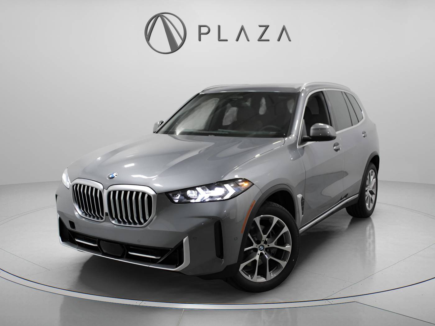 2025 BMW X5 40i — SUV — 7,178 mi — Creve Coeur, MO
