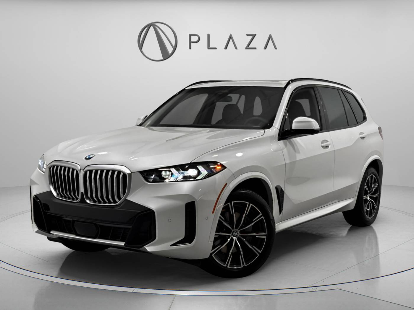 2026 BMW X5 40i — SUV — 1,645 mi — Creve Coeur, MO