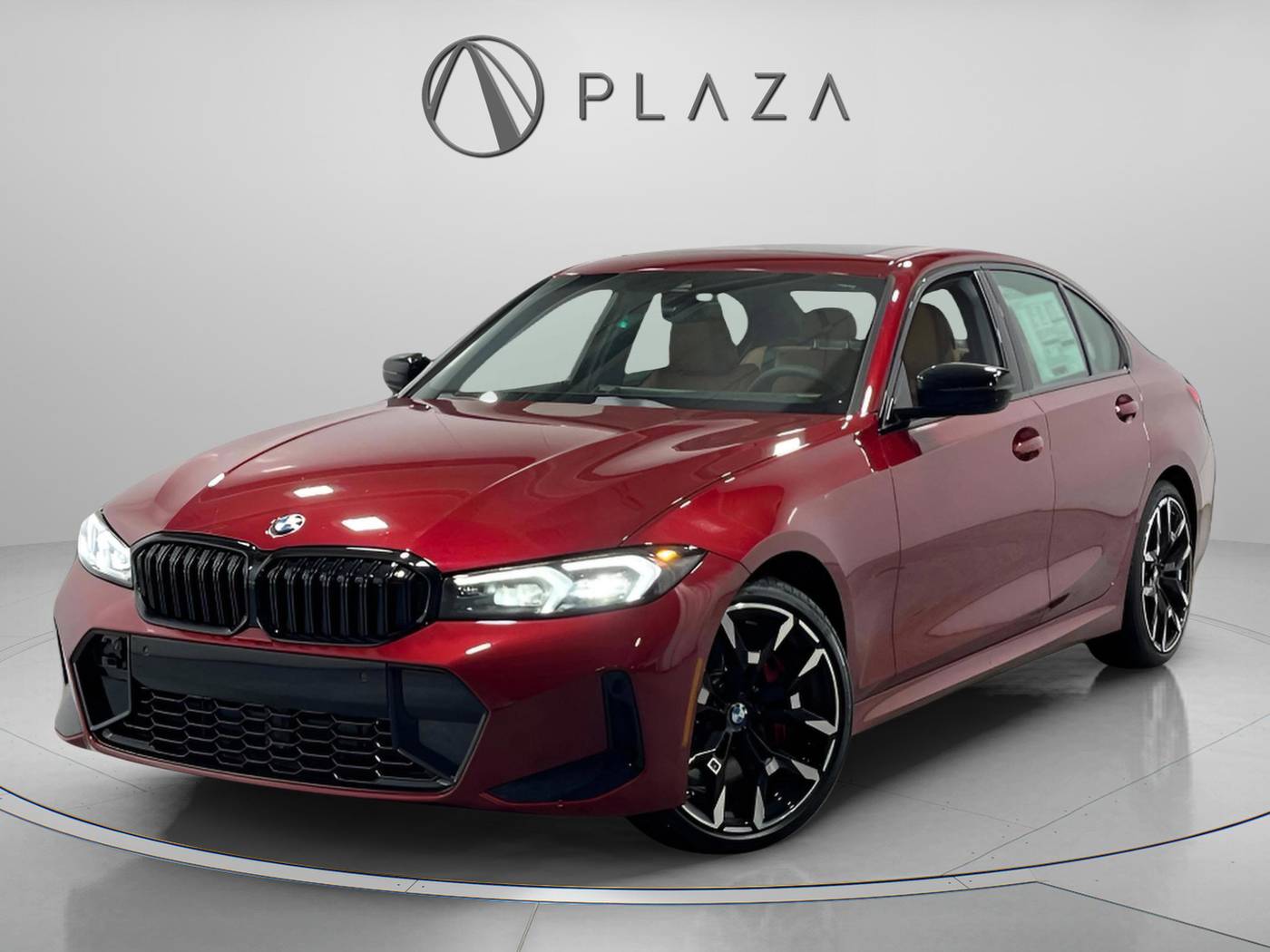 2025 BMW 3 Series 330i — Sedan — 12 mi — Creve Coeur, MO