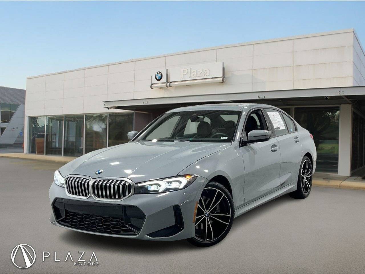 2023 BMW 3 Series 330i — Sedan — 7,200 mi — Creve Coeur, MO
